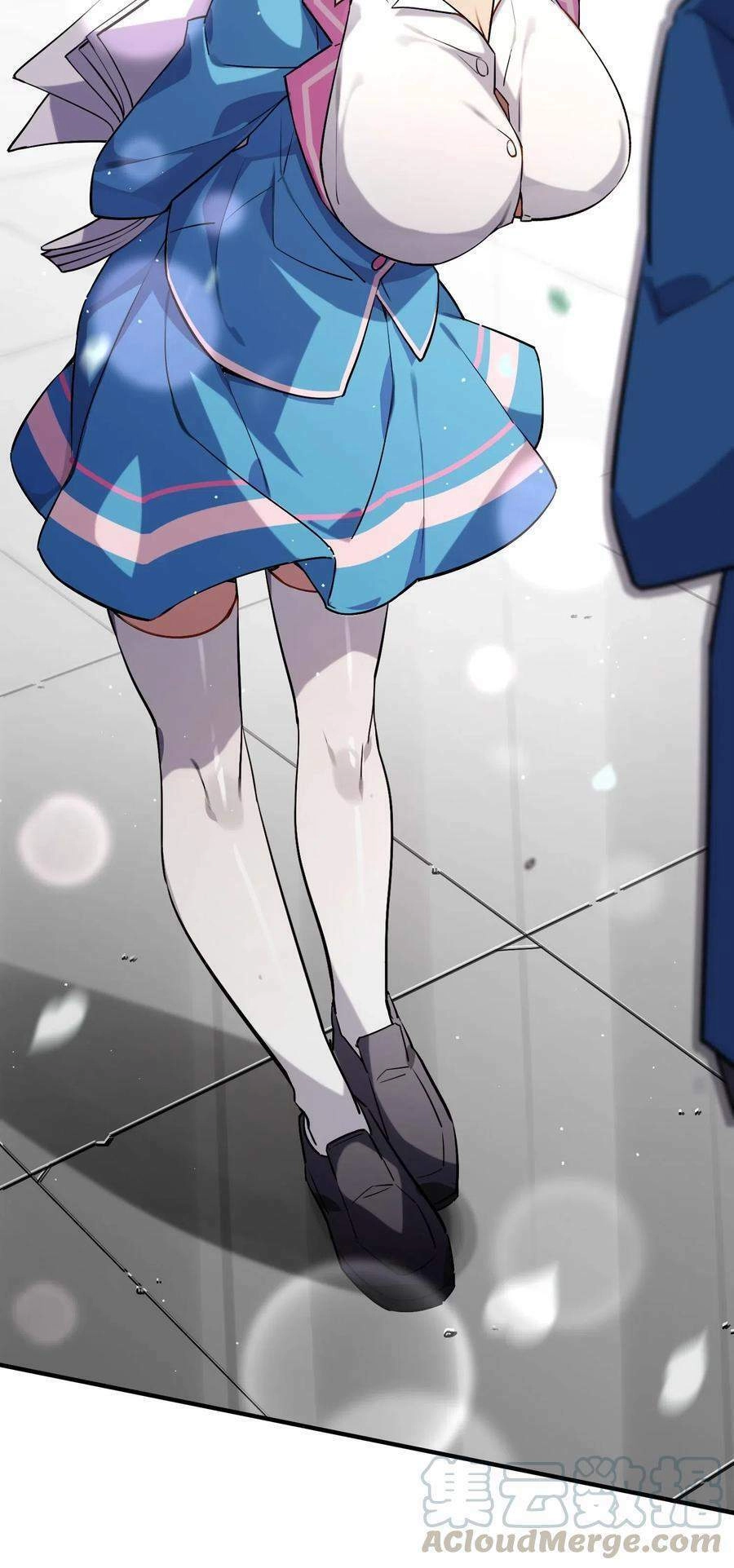 Hóa Ra Tôi Là Công Cụ Trong Game Tình Yêu Chapter 19 - 67