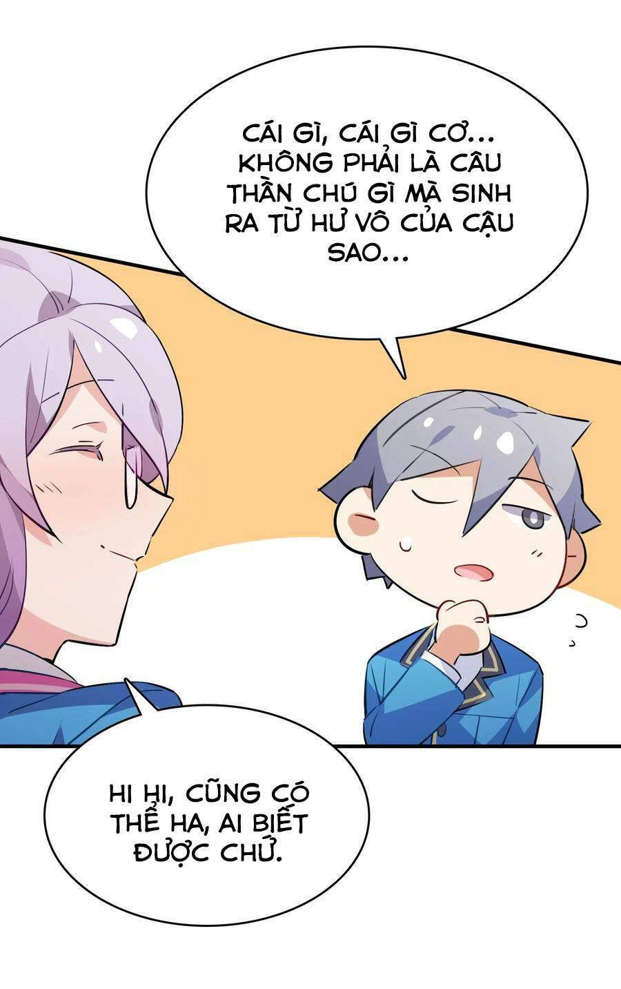 Hóa Ra Tôi Là Công Cụ Trong Game Tình Yêu Chapter 19 - 68