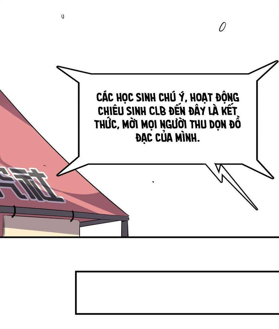 Hóa Ra Tôi Là Công Cụ Trong Game Tình Yêu Chapter 19 - 71