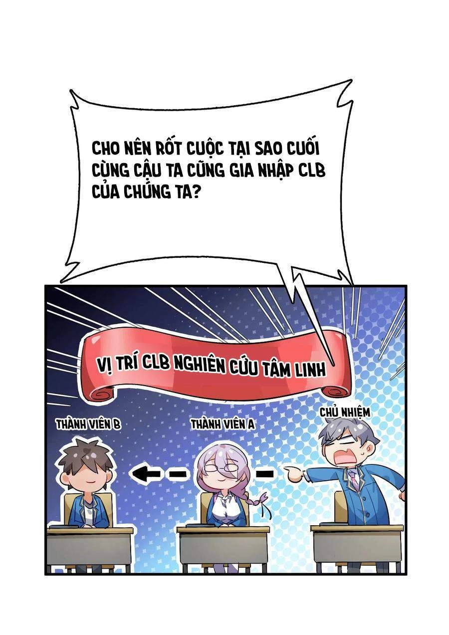 Hóa Ra Tôi Là Công Cụ Trong Game Tình Yêu Chapter 19 - 74