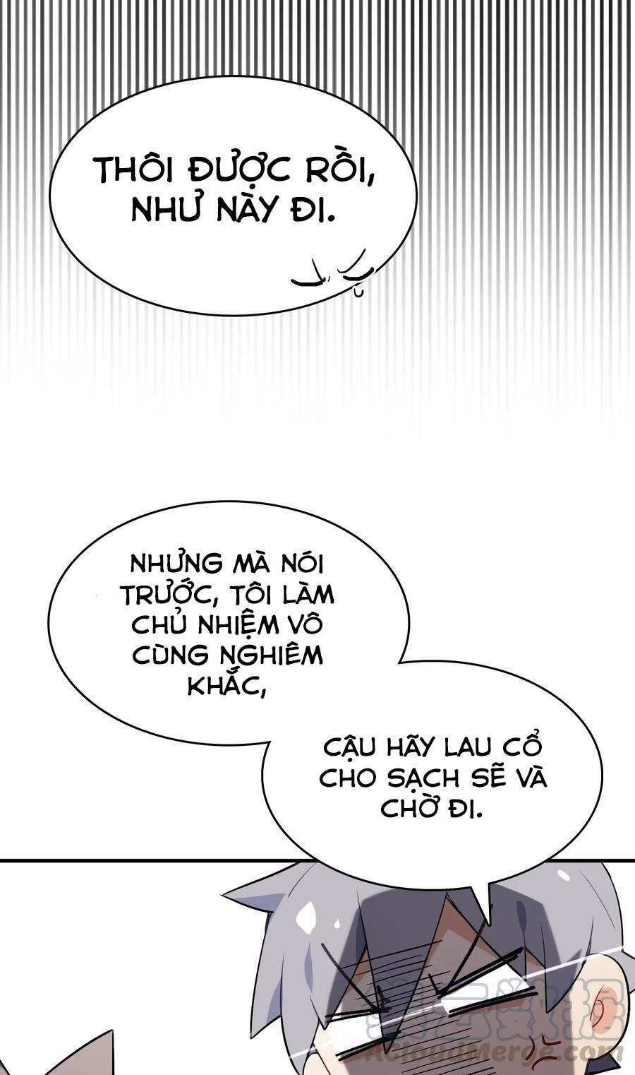 Hóa Ra Tôi Là Công Cụ Trong Game Tình Yêu Chapter 19 - 76