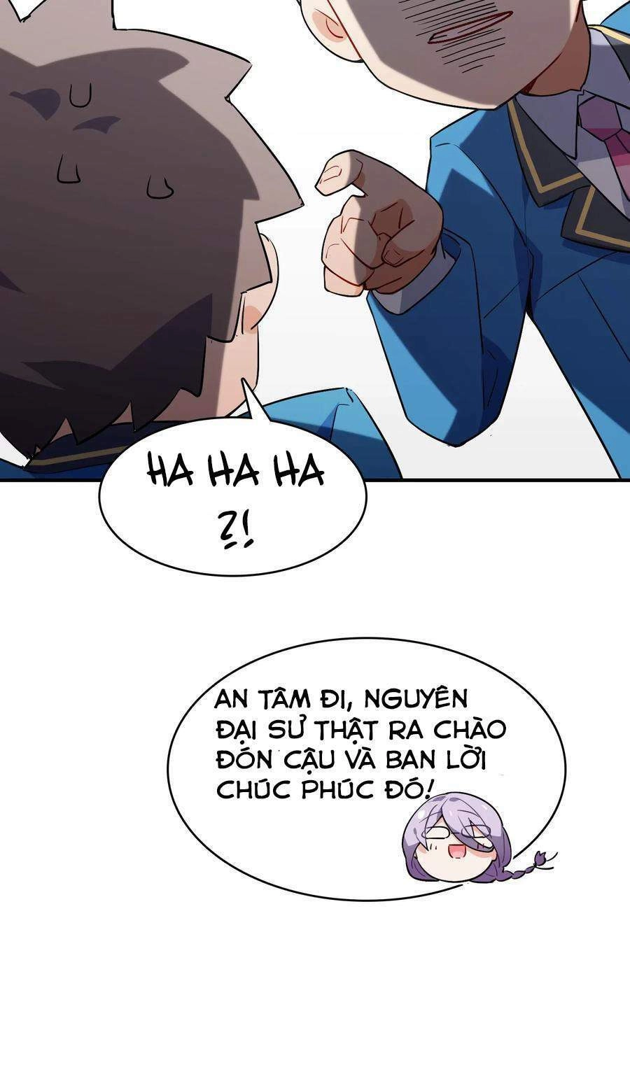 Hóa Ra Tôi Là Công Cụ Trong Game Tình Yêu Chapter 19 - 77