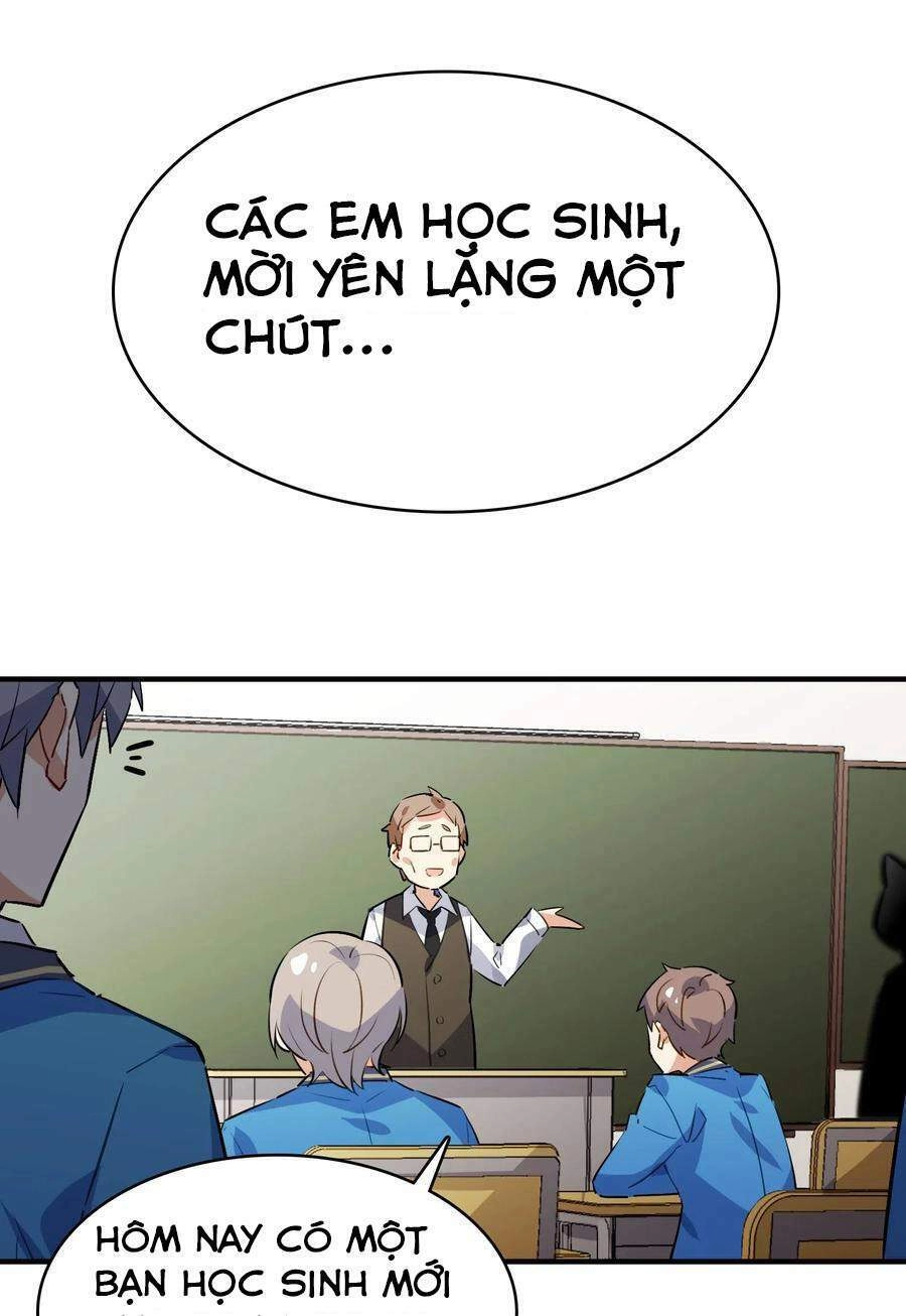 Hóa Ra Tôi Là Công Cụ Trong Game Tình Yêu Chapter 19 - 78