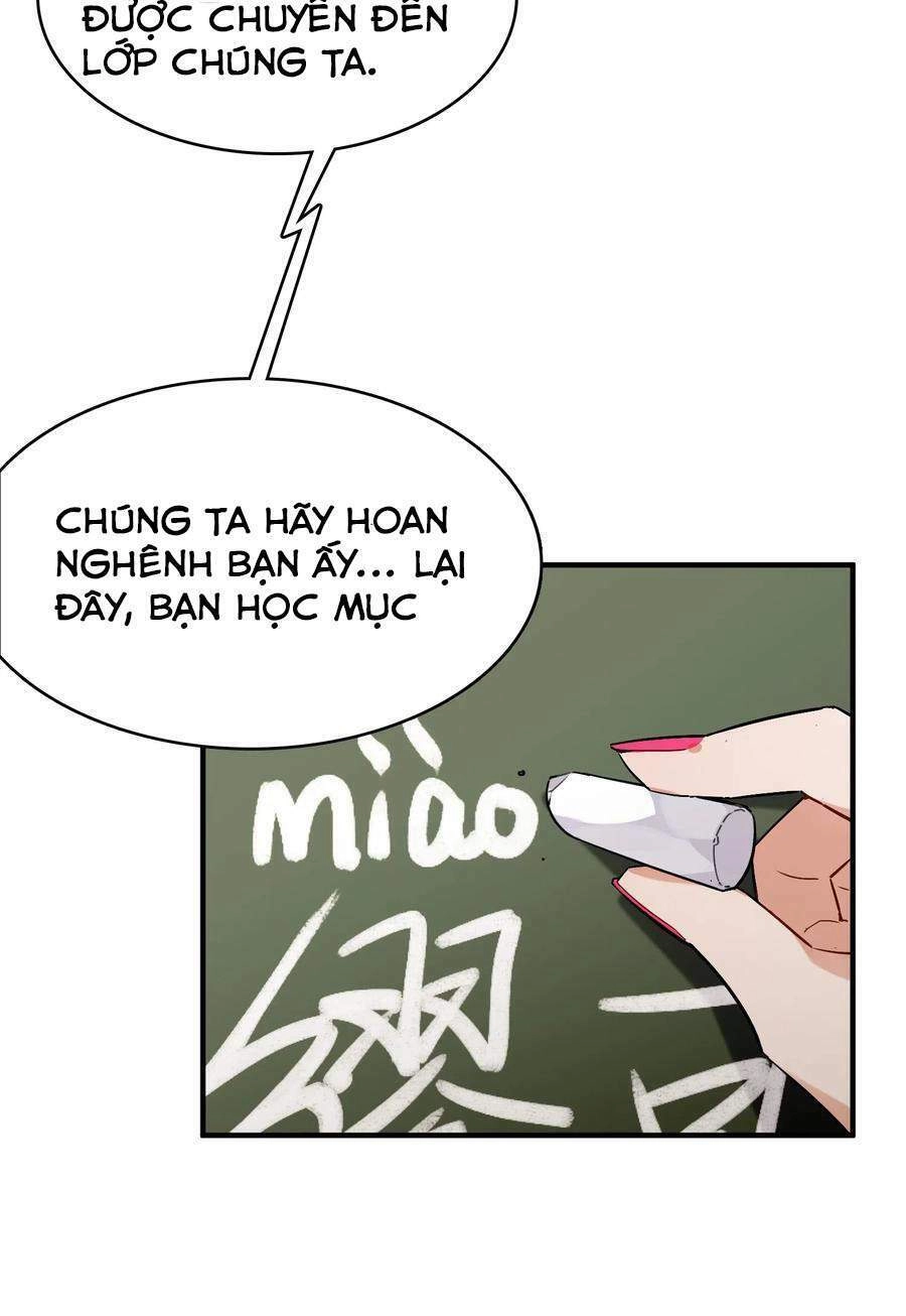 Hóa Ra Tôi Là Công Cụ Trong Game Tình Yêu Chapter 19 - 79