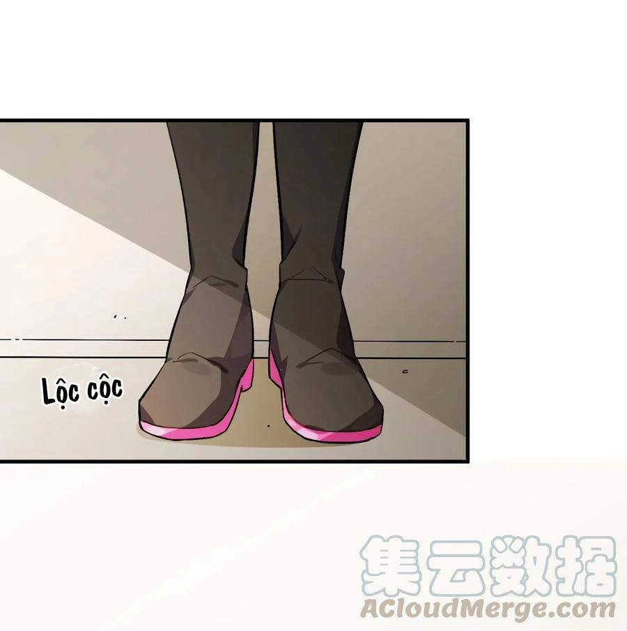 Hóa Ra Tôi Là Công Cụ Trong Game Tình Yêu Chapter 19 - 80