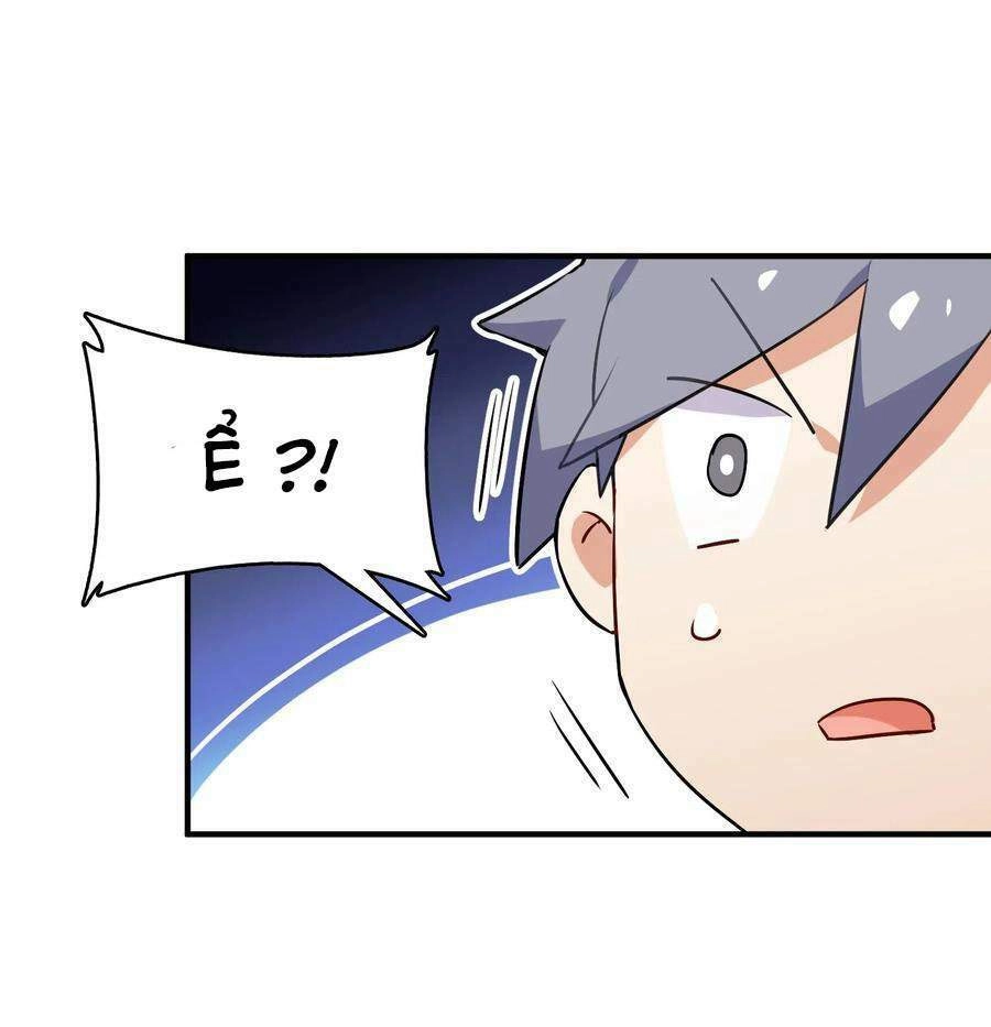 Hóa Ra Tôi Là Công Cụ Trong Game Tình Yêu Chapter 19 - 82