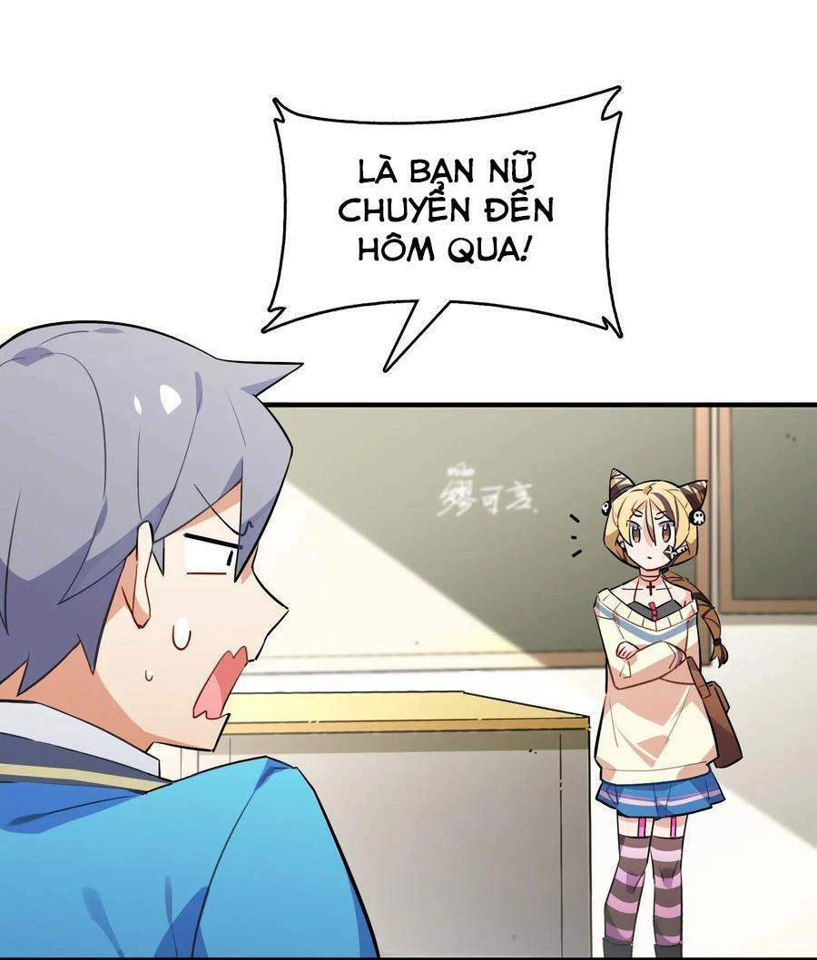 Hóa Ra Tôi Là Công Cụ Trong Game Tình Yêu Chapter 19 - 83