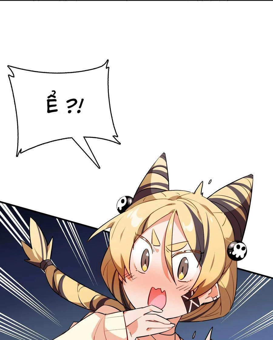 Hóa Ra Tôi Là Công Cụ Trong Game Tình Yêu Chapter 19 - 84