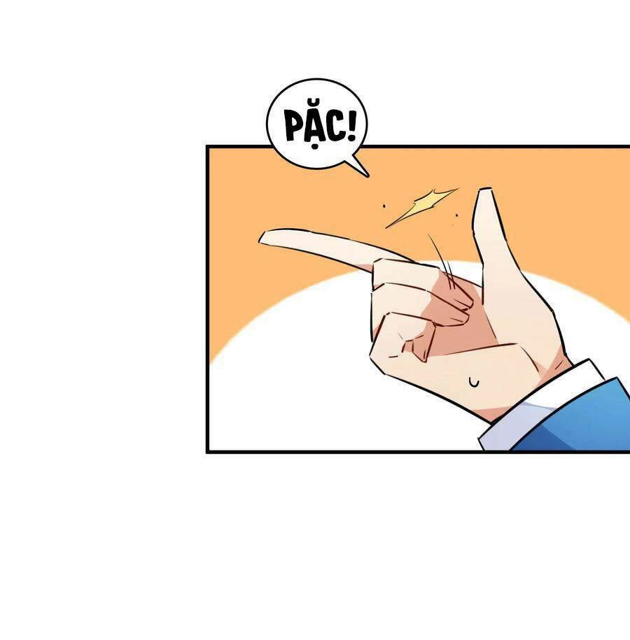 Hóa Ra Tôi Là Công Cụ Trong Game Tình Yêu Chapter 20 - 9