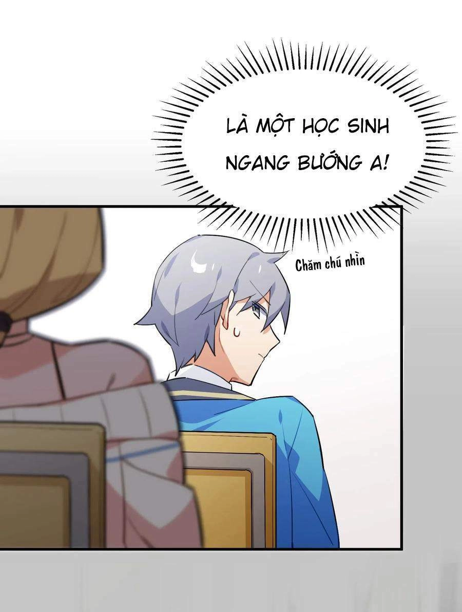 Hóa Ra Tôi Là Công Cụ Trong Game Tình Yêu Chapter 20 - 16