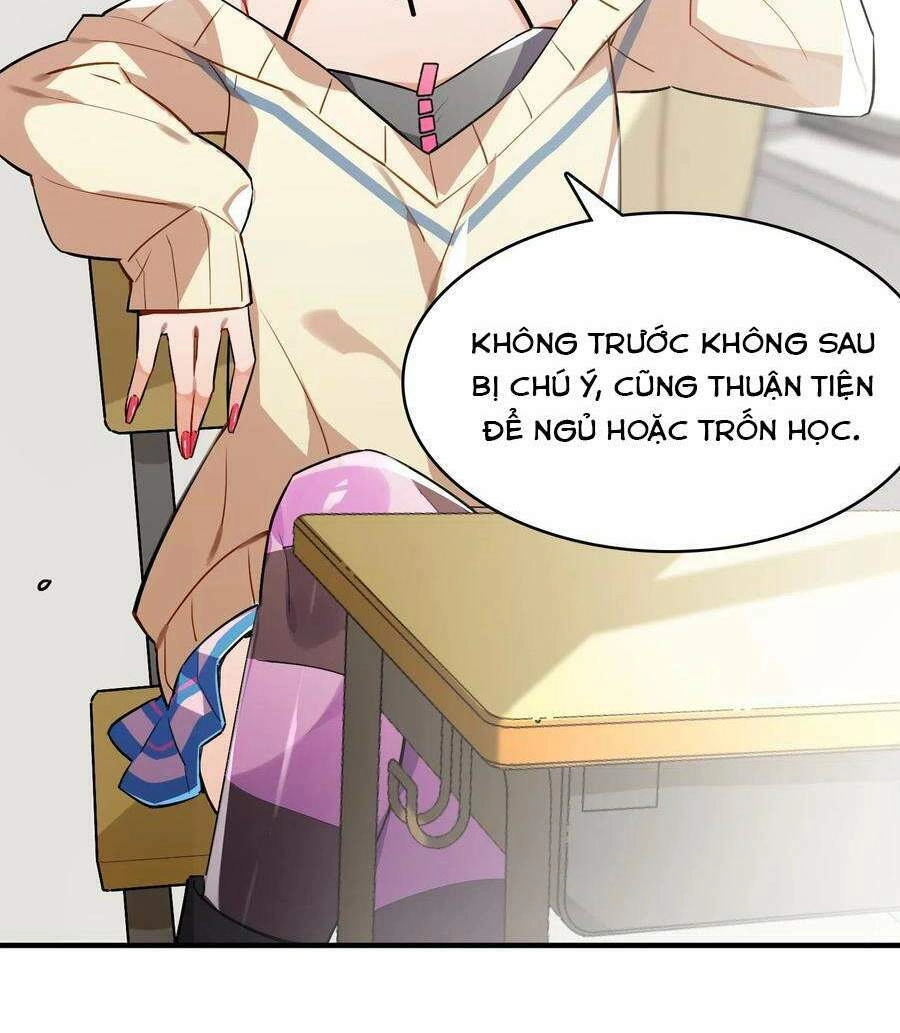 Hóa Ra Tôi Là Công Cụ Trong Game Tình Yêu Chapter 20 - 18