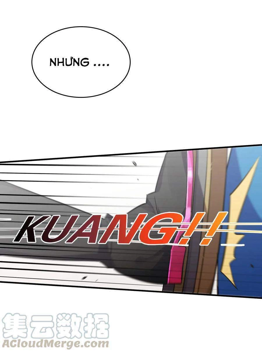 Hóa Ra Tôi Là Công Cụ Trong Game Tình Yêu Chapter 20 - 19