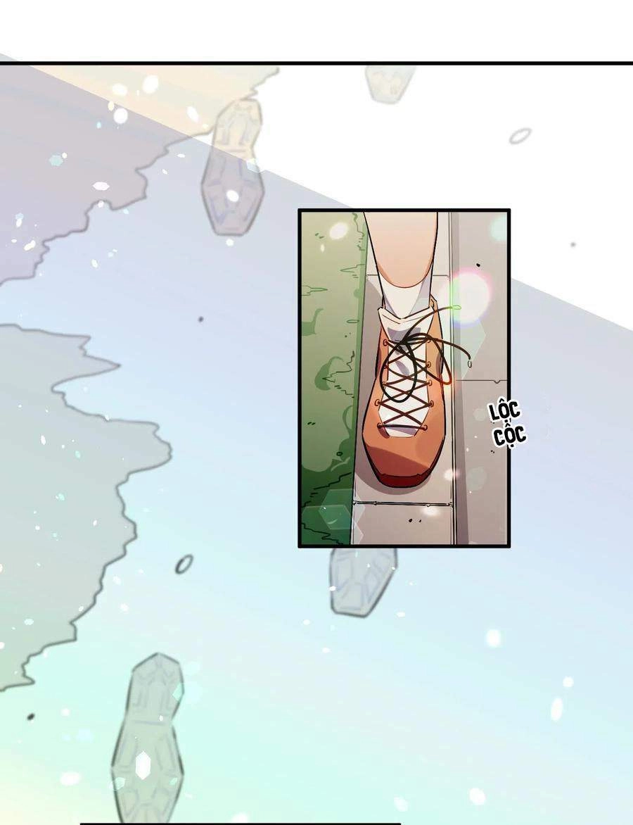 Hóa Ra Tôi Là Công Cụ Trong Game Tình Yêu Chapter 20 - 29