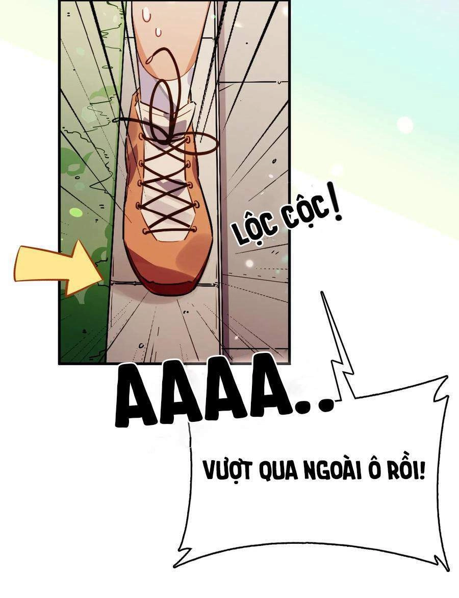 Hóa Ra Tôi Là Công Cụ Trong Game Tình Yêu Chapter 20 - 30