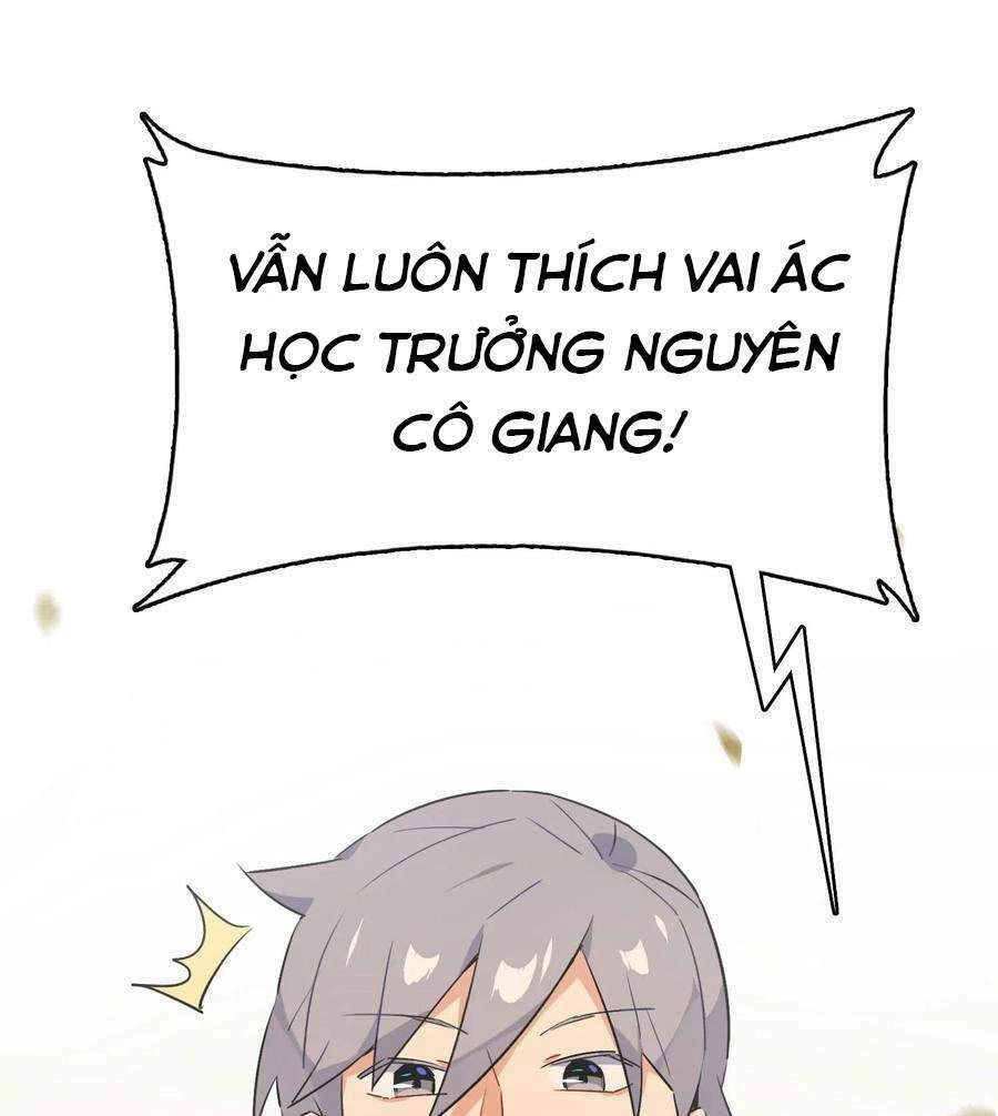 Hóa Ra Tôi Là Công Cụ Trong Game Tình Yêu Chapter 20 - 41