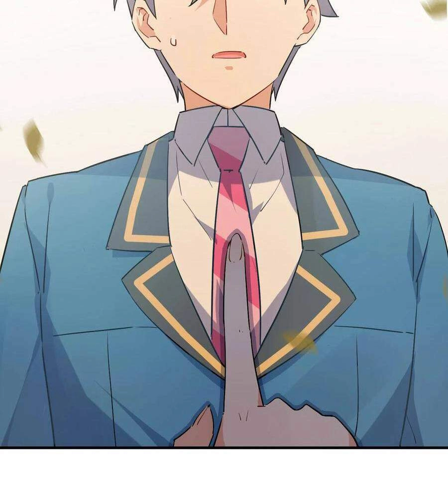 Hóa Ra Tôi Là Công Cụ Trong Game Tình Yêu Chapter 20 - 42