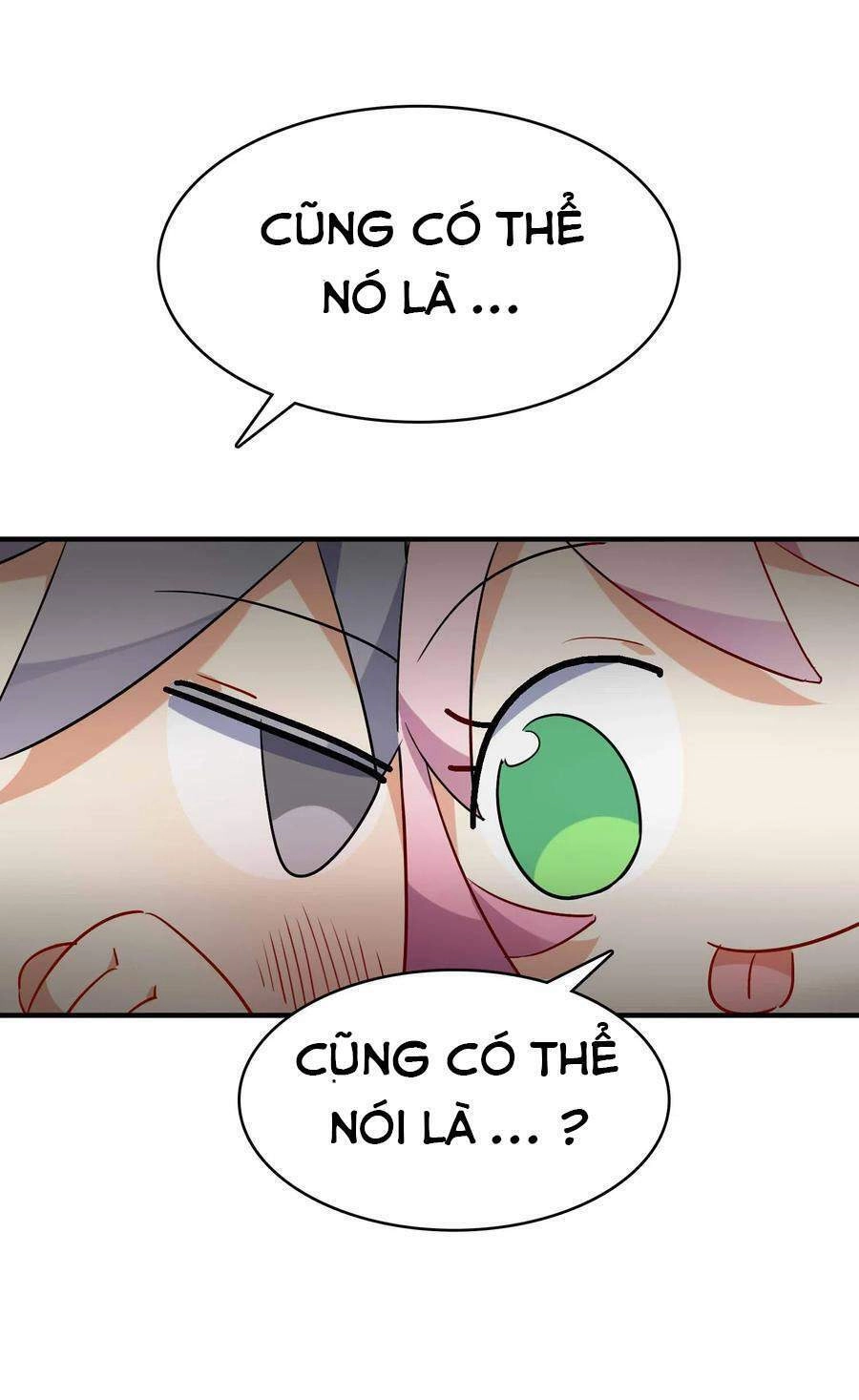 Hóa Ra Tôi Là Công Cụ Trong Game Tình Yêu Chapter 20 - 43