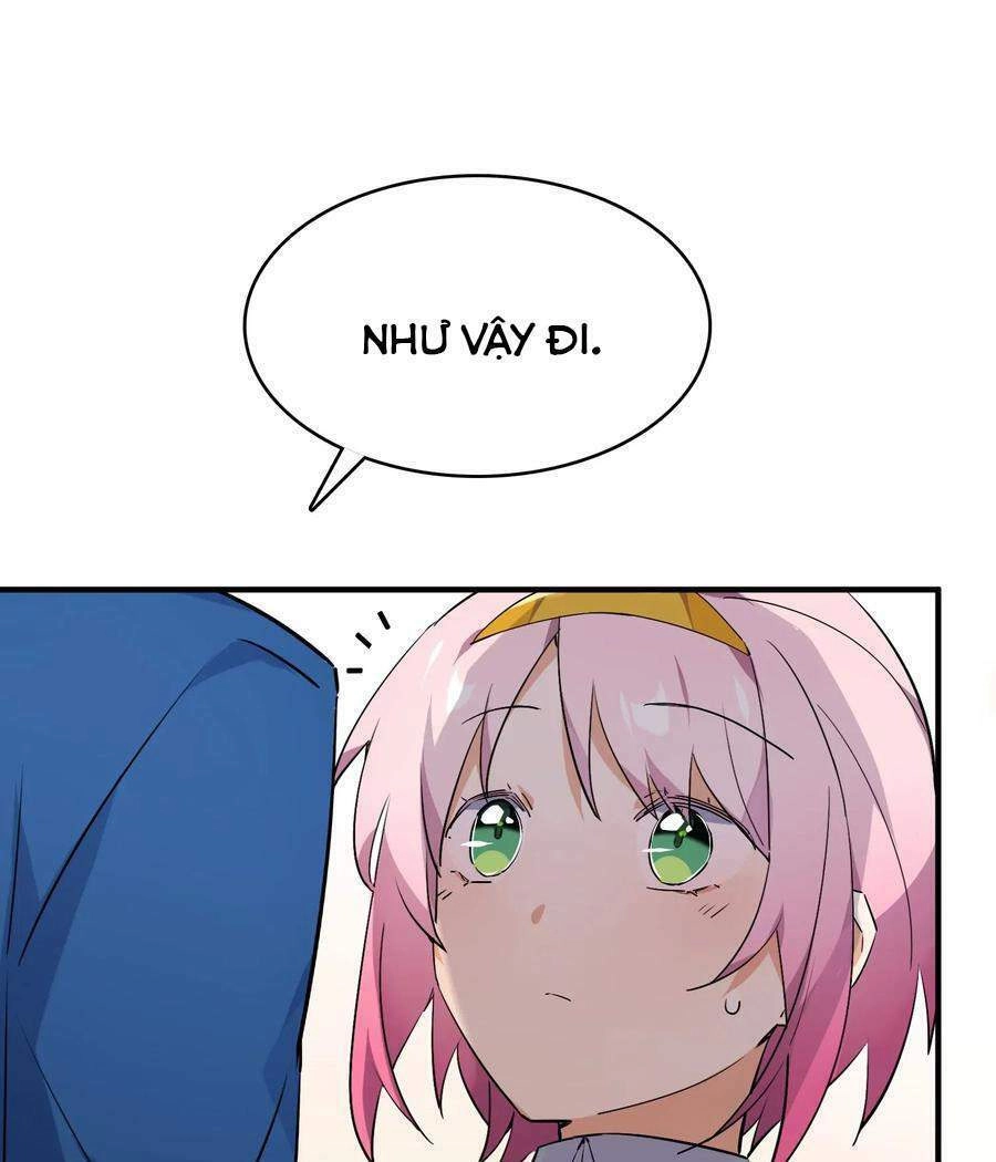 Hóa Ra Tôi Là Công Cụ Trong Game Tình Yêu Chapter 20 - 50