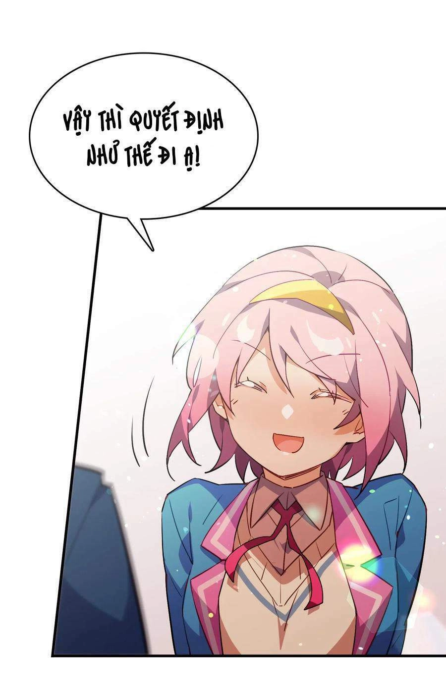 Hóa Ra Tôi Là Công Cụ Trong Game Tình Yêu Chapter 20 - 57