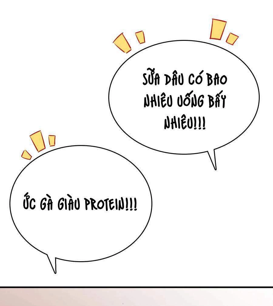 Hóa Ra Tôi Là Công Cụ Trong Game Tình Yêu Chapter 20 - 58