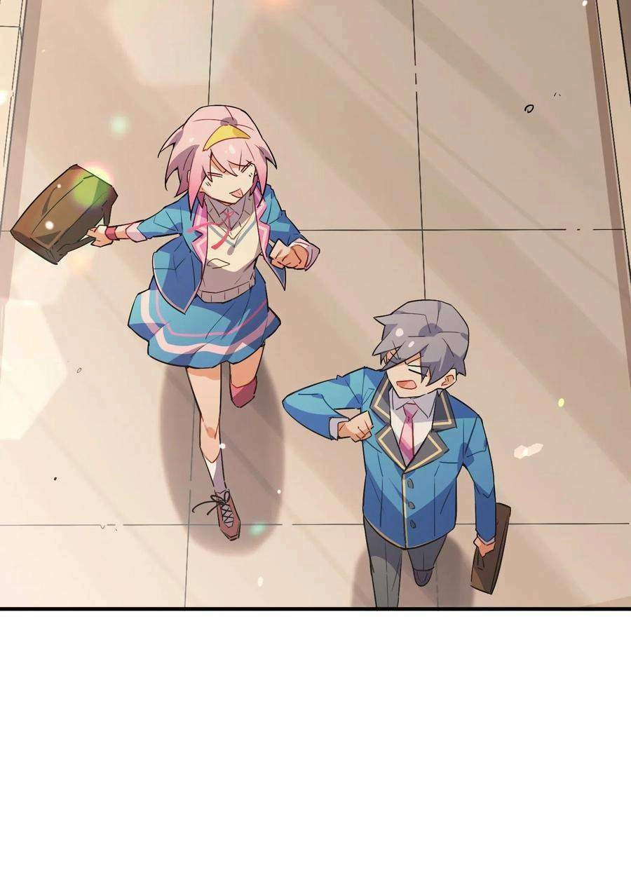 Hóa Ra Tôi Là Công Cụ Trong Game Tình Yêu Chapter 20 - 61