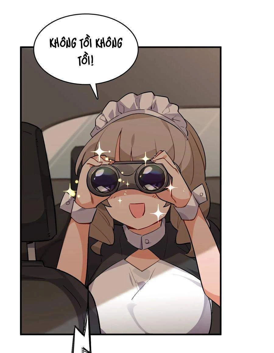 Hóa Ra Tôi Là Công Cụ Trong Game Tình Yêu Chapter 20 - 62