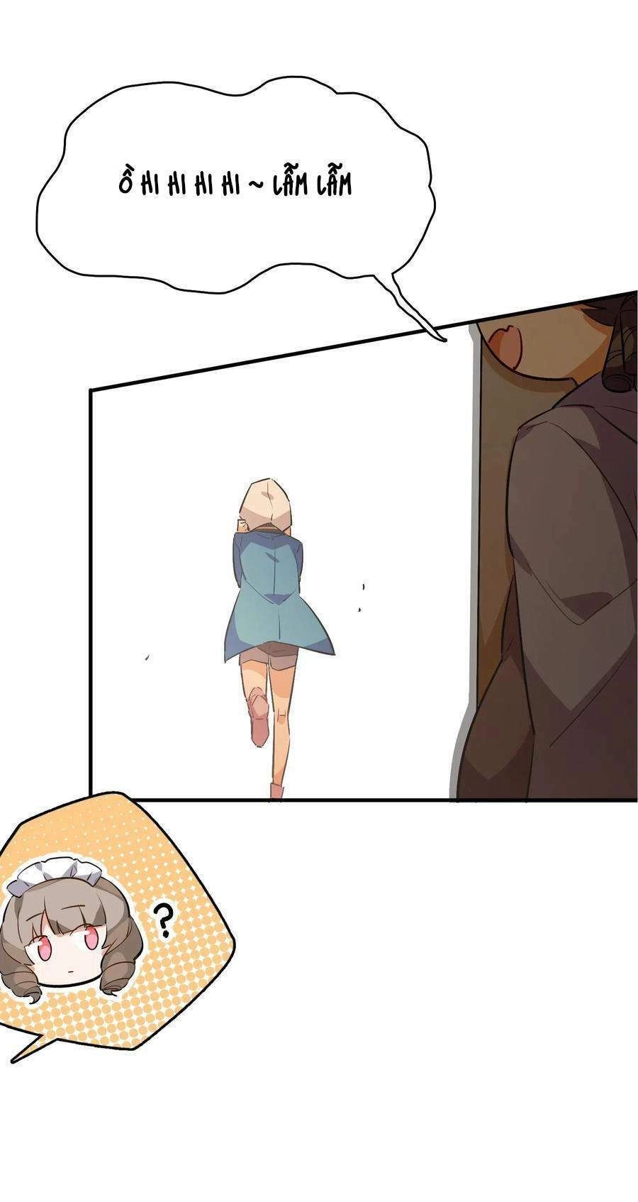 Hóa Ra Tôi Là Công Cụ Trong Game Tình Yêu Chapter 20 - 66