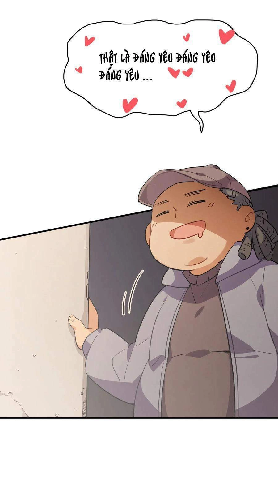 Hóa Ra Tôi Là Công Cụ Trong Game Tình Yêu Chapter 20 - 67