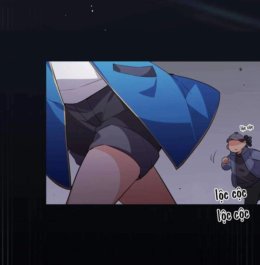 Hóa Ra Tôi Là Công Cụ Trong Game Tình Yêu Chapter 21 - 4