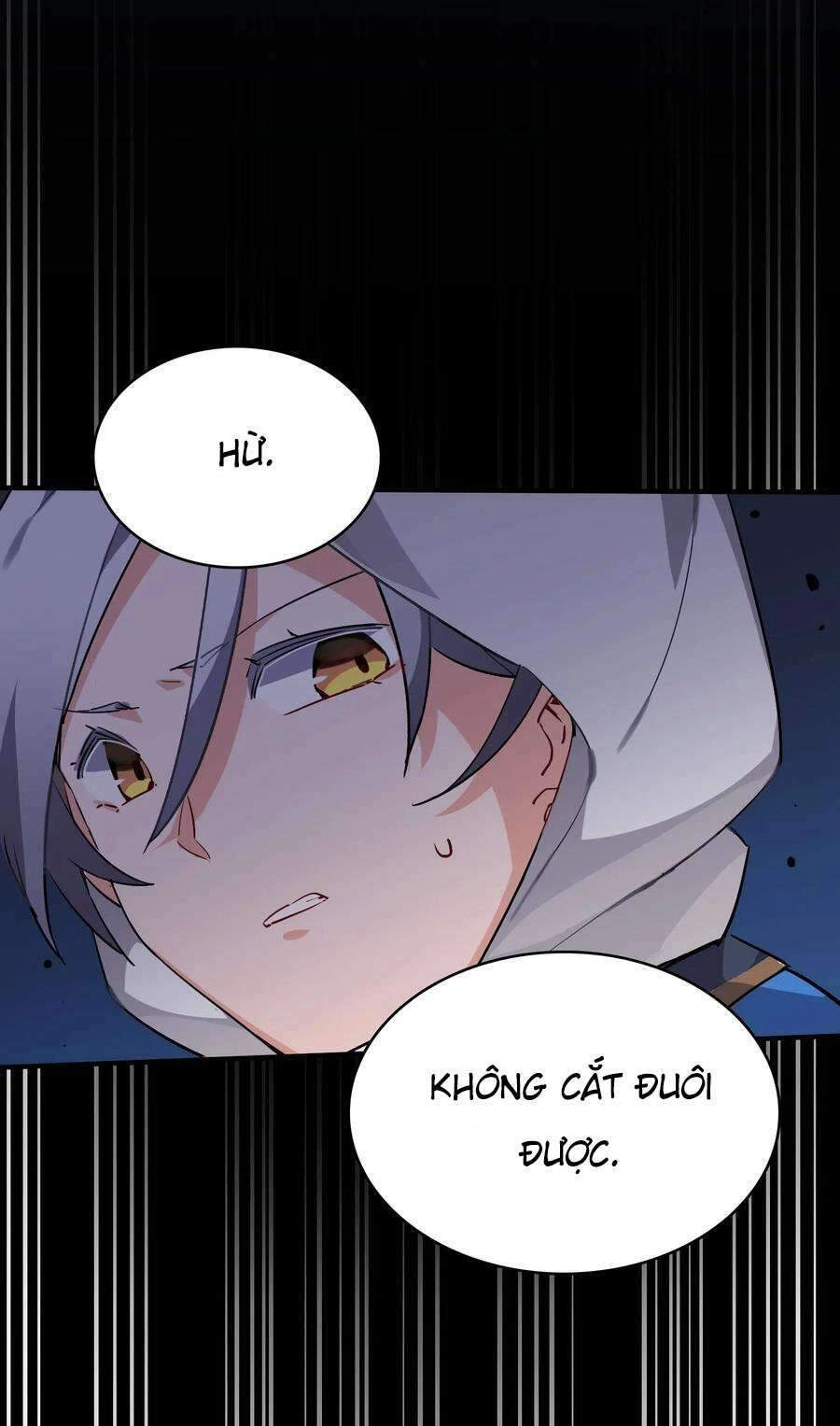 Hóa Ra Tôi Là Công Cụ Trong Game Tình Yêu Chapter 21 - 5