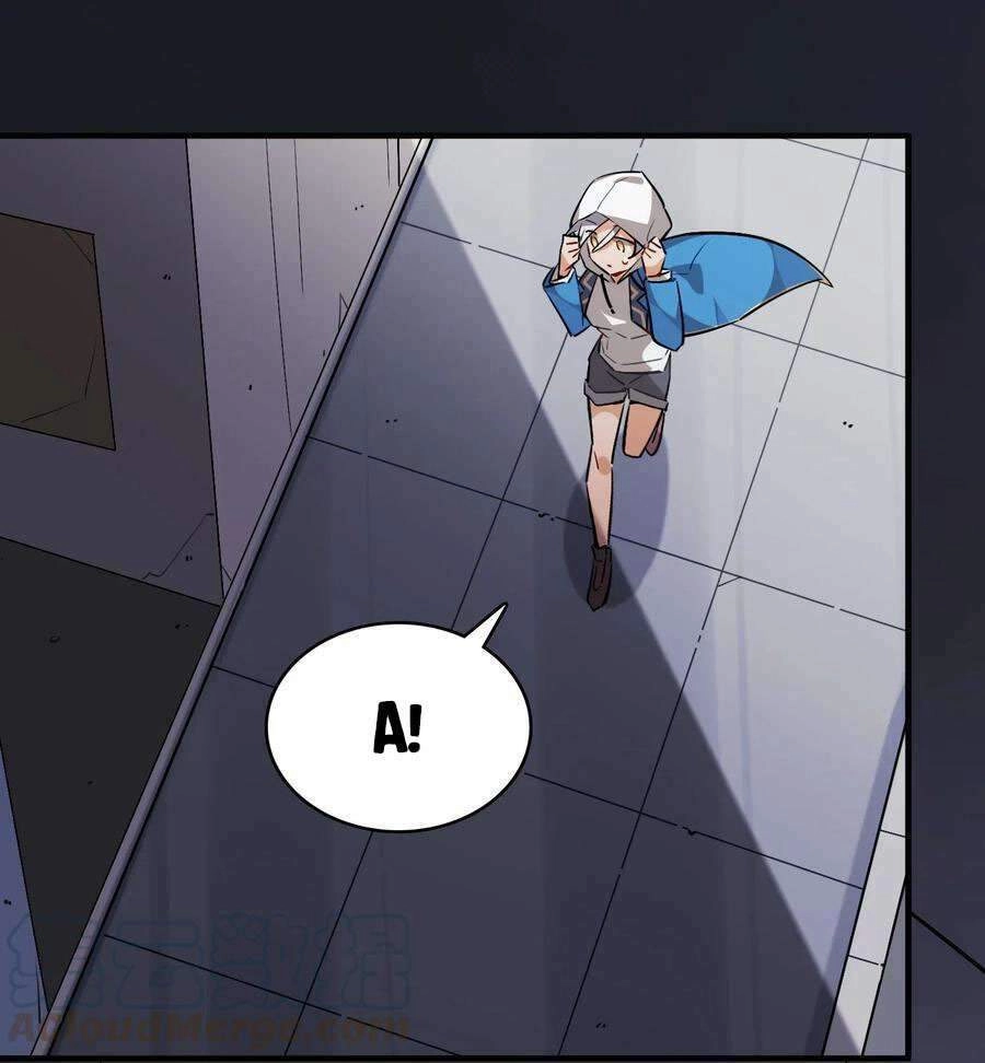 Hóa Ra Tôi Là Công Cụ Trong Game Tình Yêu Chapter 21 - 6