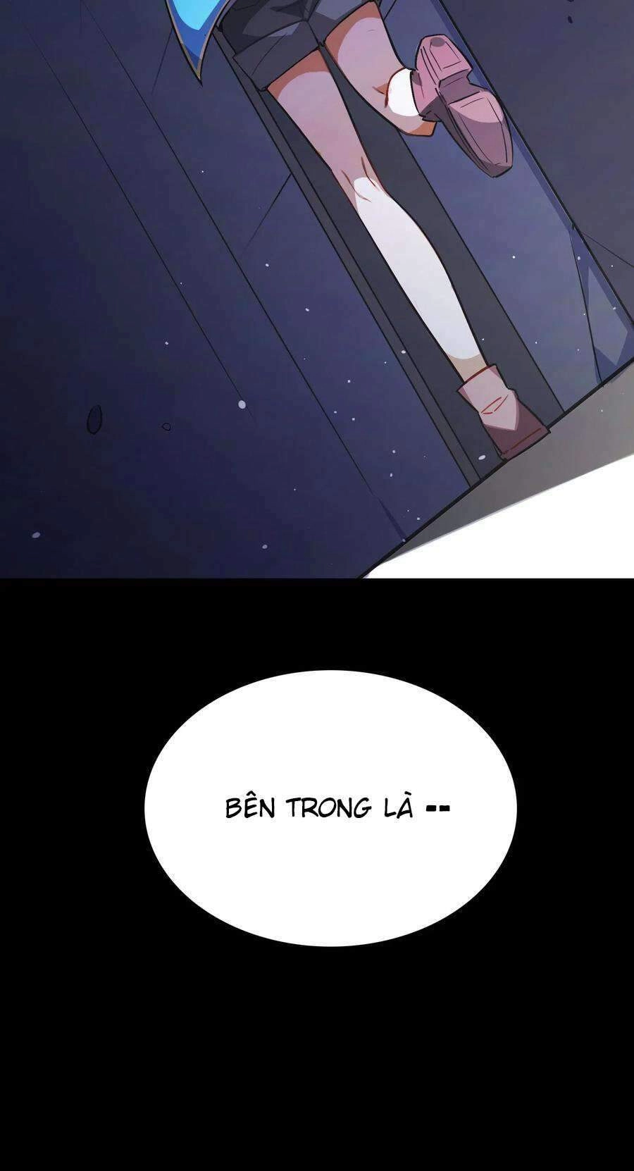 Hóa Ra Tôi Là Công Cụ Trong Game Tình Yêu Chapter 21 - 8