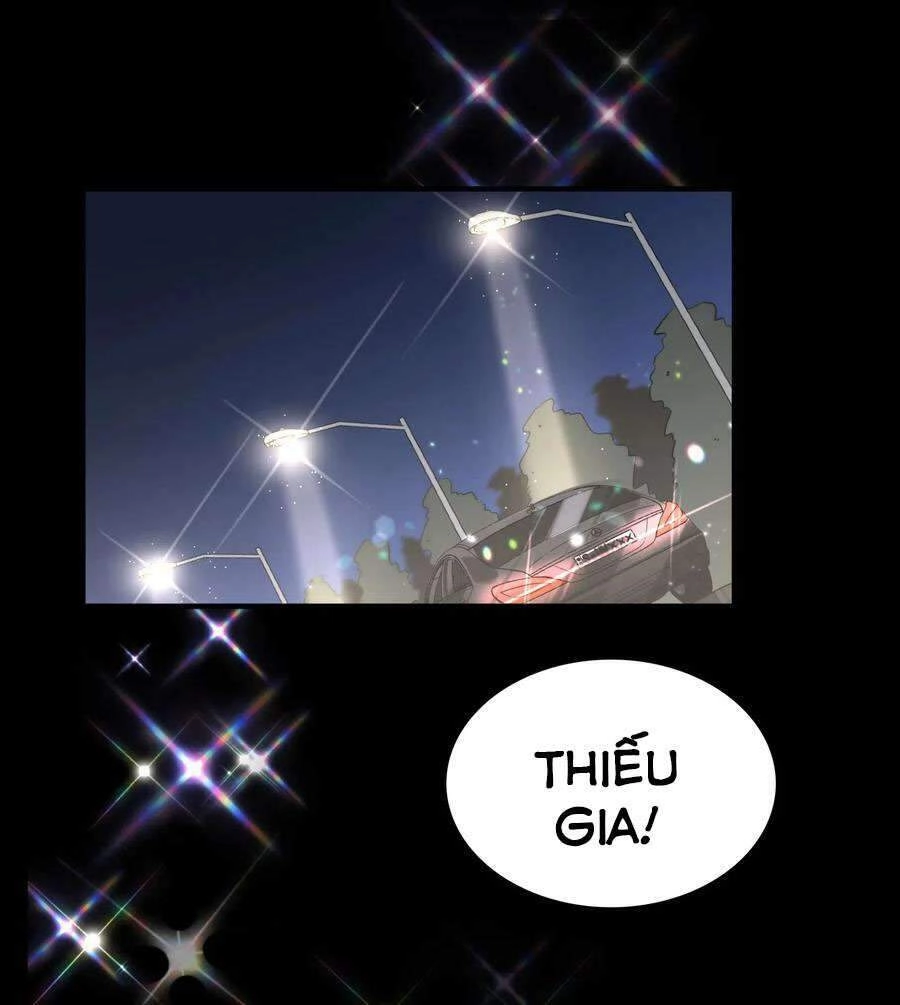 Hóa Ra Tôi Là Công Cụ Trong Game Tình Yêu Chapter 21 - 11