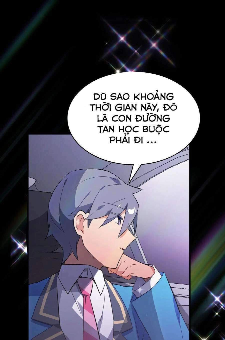 Hóa Ra Tôi Là Công Cụ Trong Game Tình Yêu Chapter 21 - 13