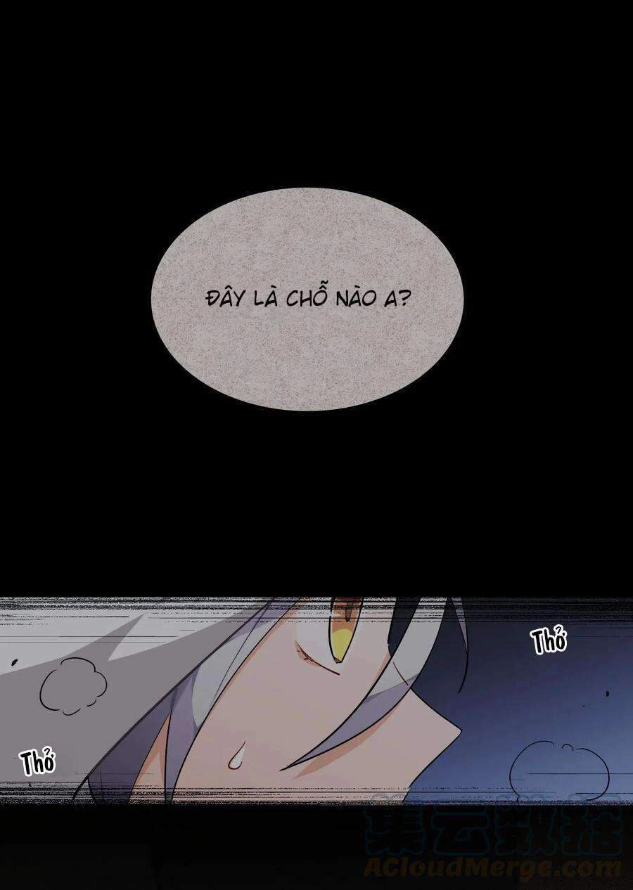 Hóa Ra Tôi Là Công Cụ Trong Game Tình Yêu Chapter 21 - 23