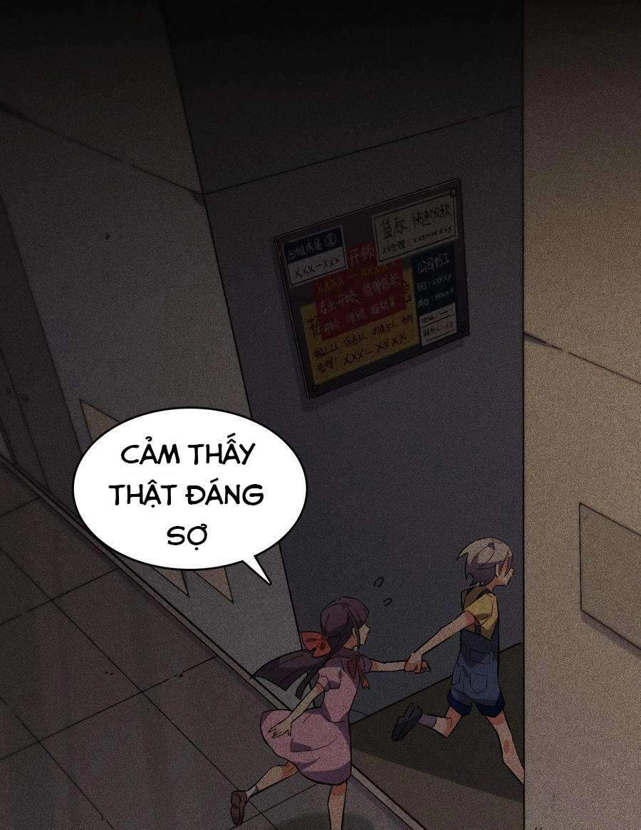 Hóa Ra Tôi Là Công Cụ Trong Game Tình Yêu Chapter 21 - 24