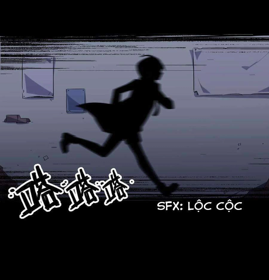 Hóa Ra Tôi Là Công Cụ Trong Game Tình Yêu Chapter 21 - 26