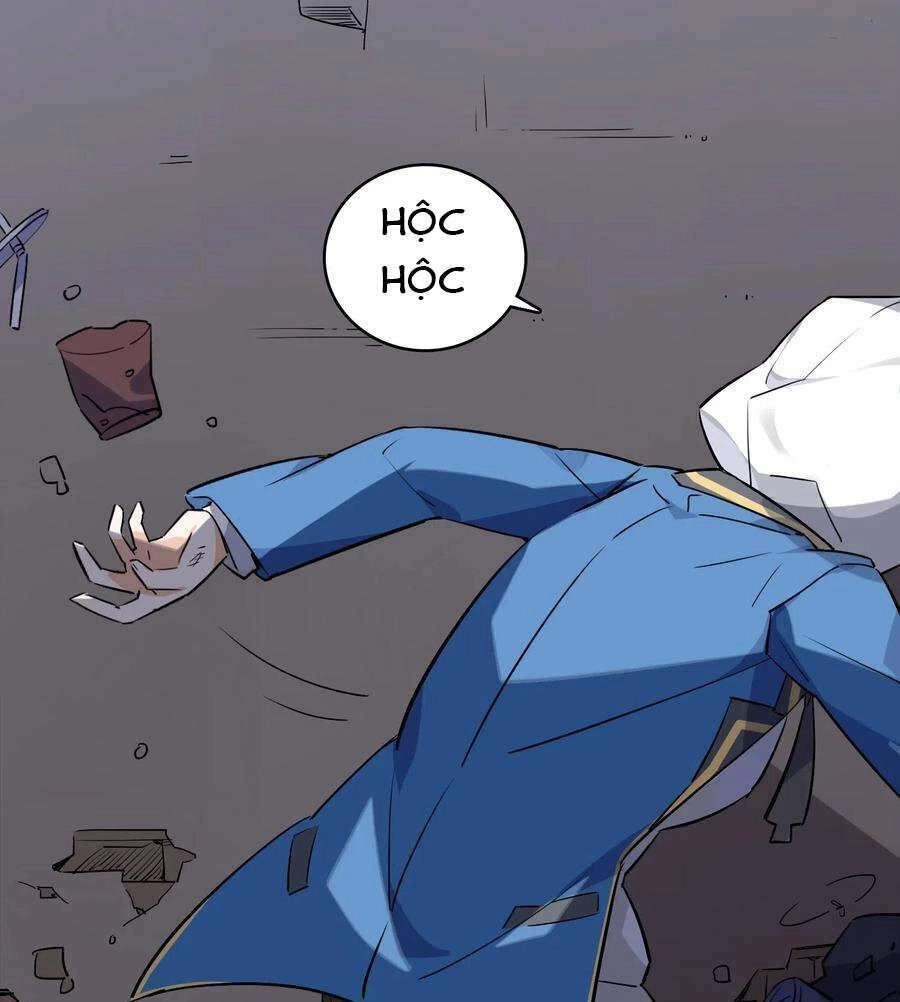 Hóa Ra Tôi Là Công Cụ Trong Game Tình Yêu Chapter 21 - 29