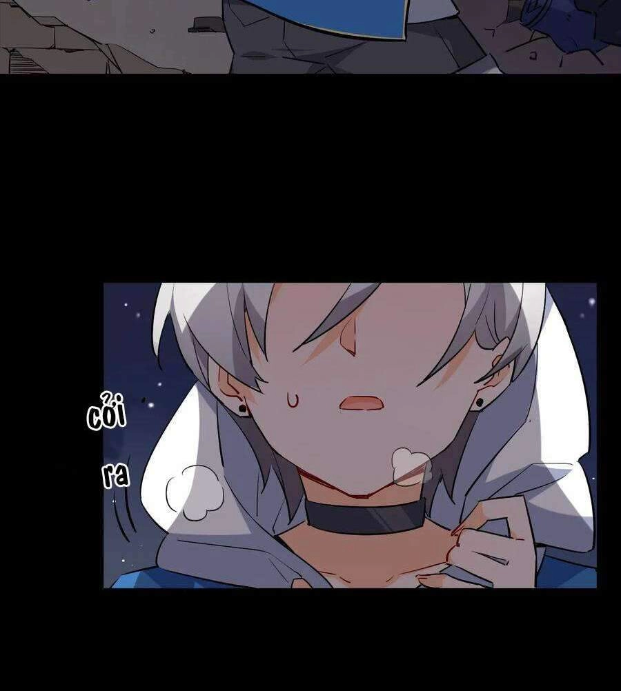 Hóa Ra Tôi Là Công Cụ Trong Game Tình Yêu Chapter 21 - 30