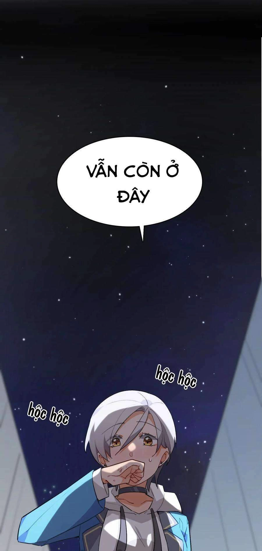 Hóa Ra Tôi Là Công Cụ Trong Game Tình Yêu Chapter 21 - 31