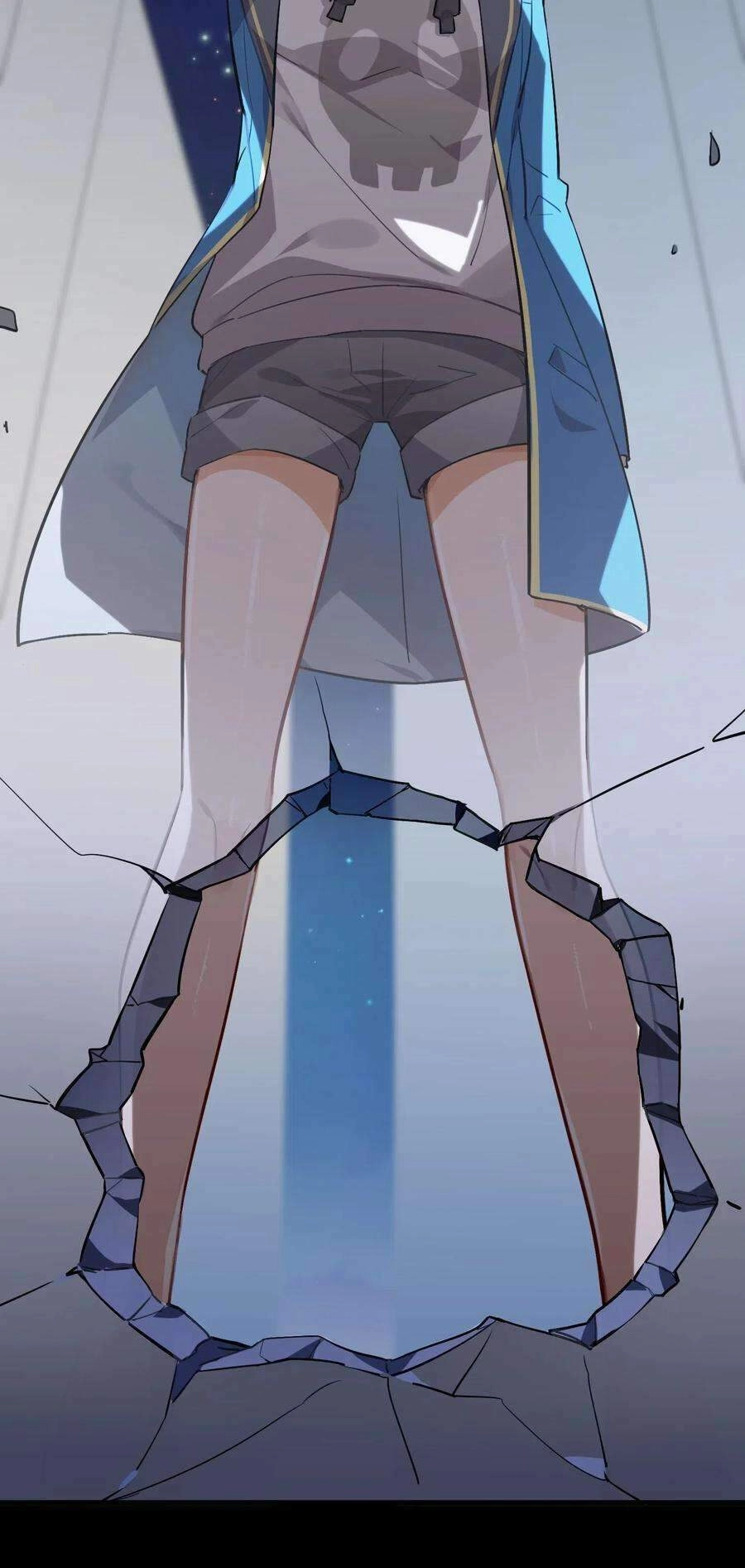 Hóa Ra Tôi Là Công Cụ Trong Game Tình Yêu Chapter 21 - 32