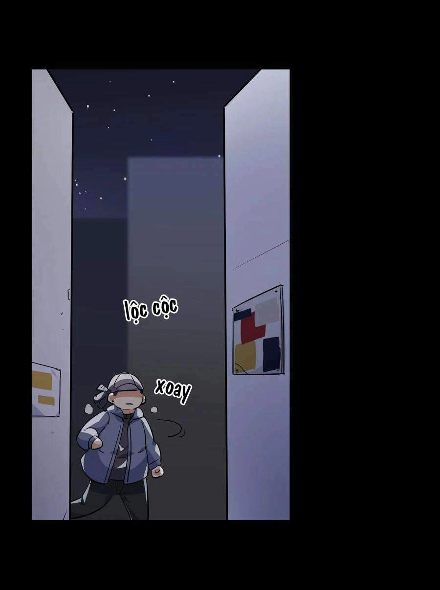 Hóa Ra Tôi Là Công Cụ Trong Game Tình Yêu Chapter 21 - 34