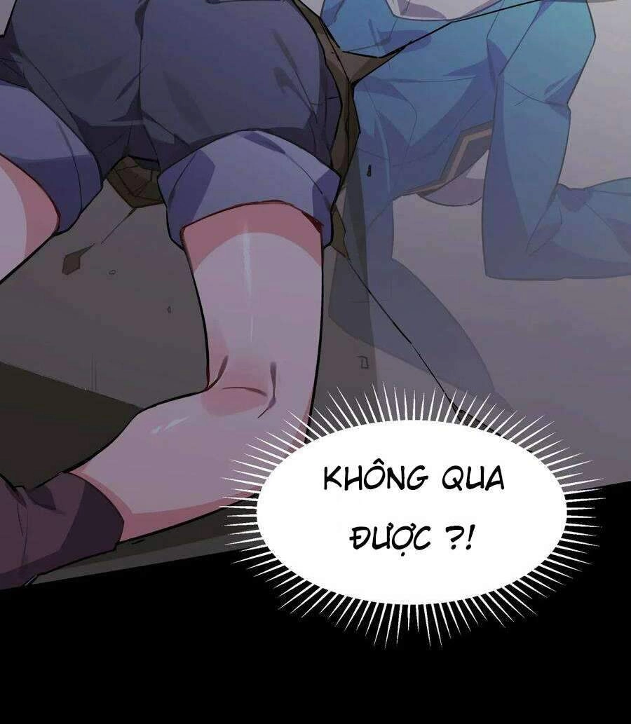 Hóa Ra Tôi Là Công Cụ Trong Game Tình Yêu Chapter 21 - 40