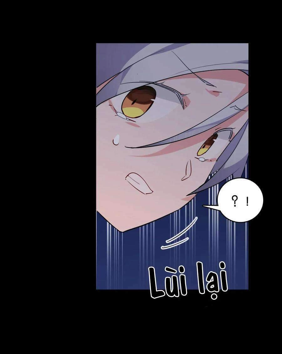 Hóa Ra Tôi Là Công Cụ Trong Game Tình Yêu Chapter 21 - 42