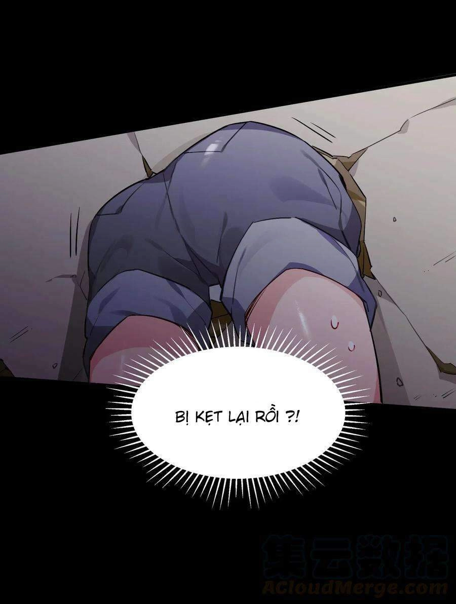 Hóa Ra Tôi Là Công Cụ Trong Game Tình Yêu Chapter 21 - 43