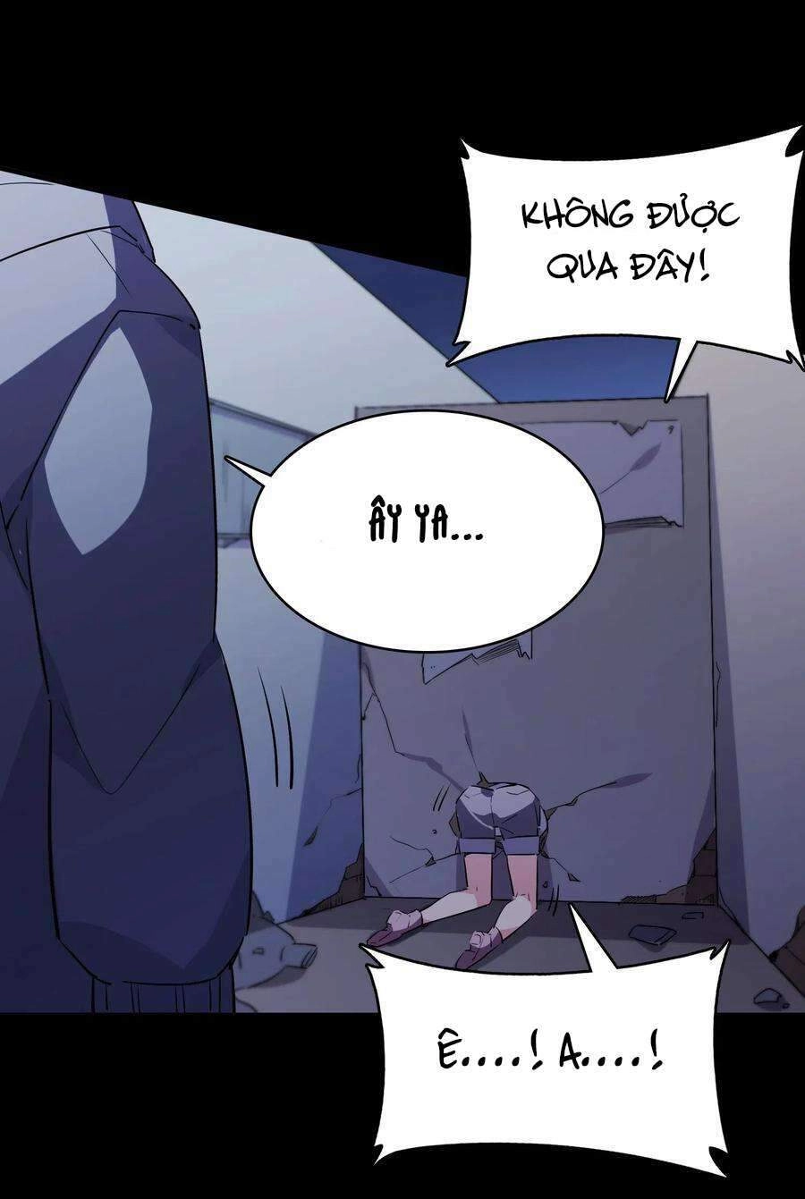 Hóa Ra Tôi Là Công Cụ Trong Game Tình Yêu Chapter 21 - 44