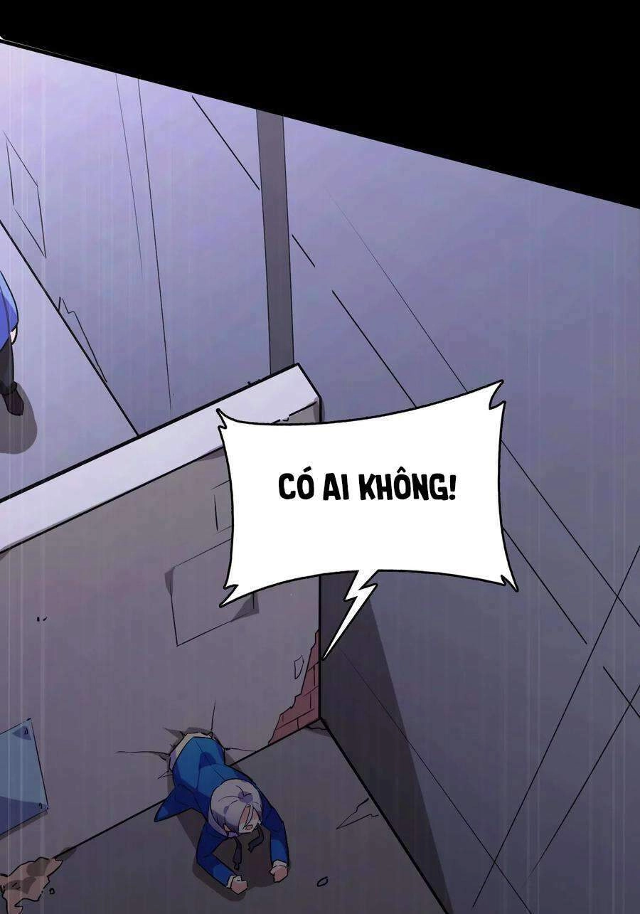 Hóa Ra Tôi Là Công Cụ Trong Game Tình Yêu Chapter 21 - 48