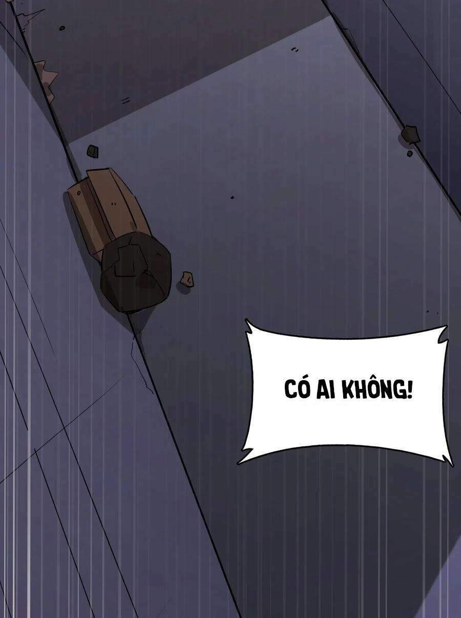 Hóa Ra Tôi Là Công Cụ Trong Game Tình Yêu Chapter 21 - 49