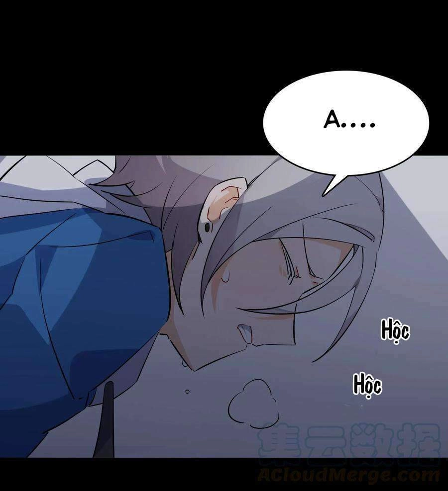 Hóa Ra Tôi Là Công Cụ Trong Game Tình Yêu Chapter 21 - 51