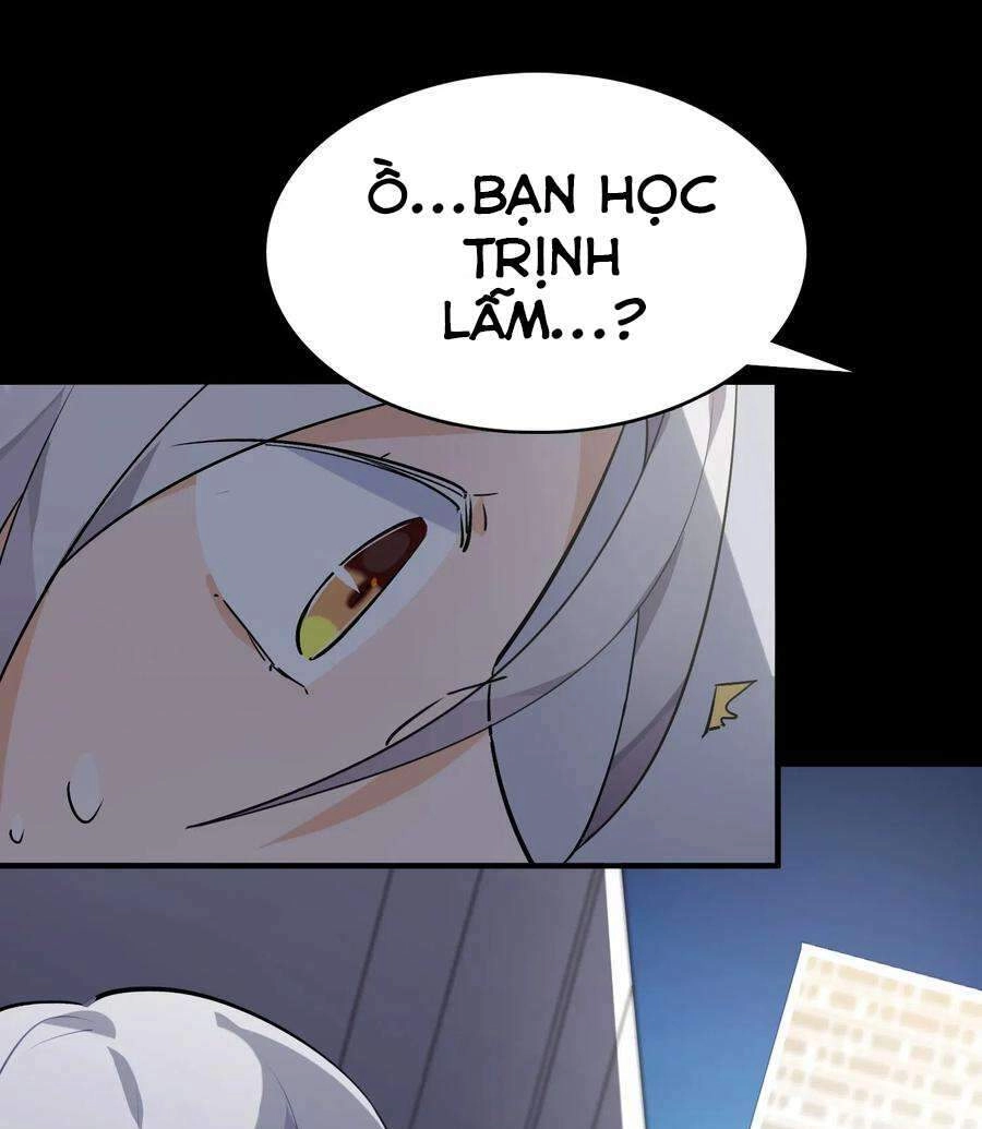 Hóa Ra Tôi Là Công Cụ Trong Game Tình Yêu Chapter 21 - 52